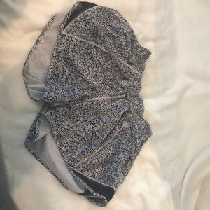 Lululemon women’s shorts